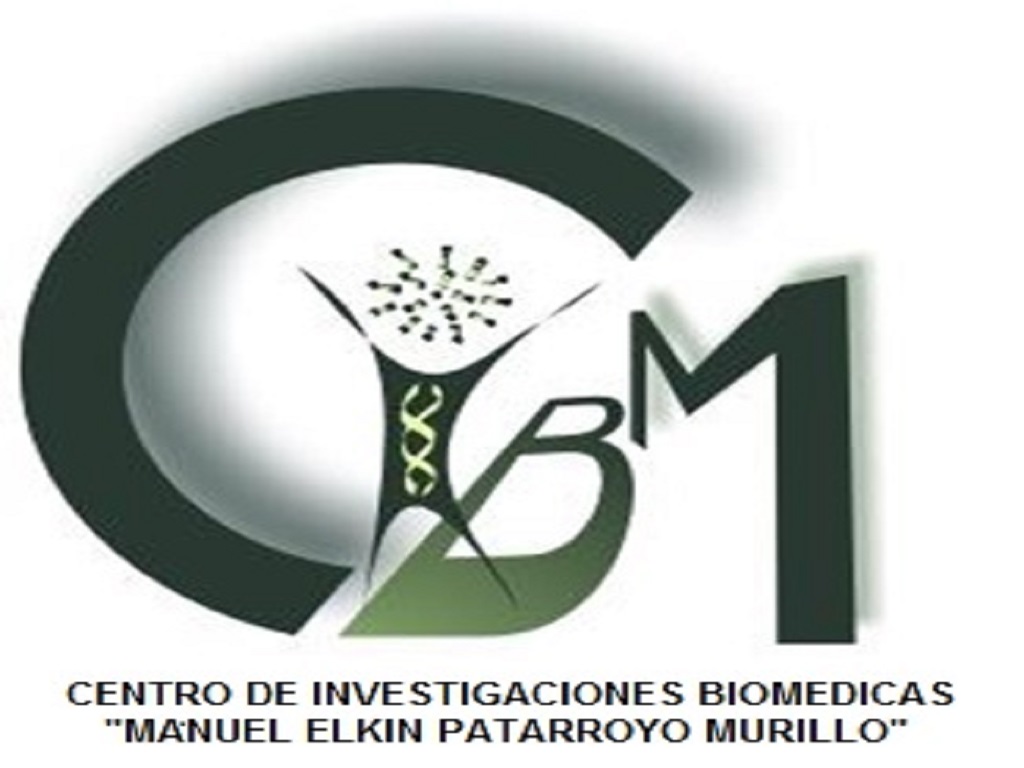 Centro de investigaciones biomedicas Manuel Elkin Patarroyo Murillo